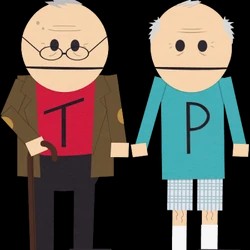 Terrance and Phillip