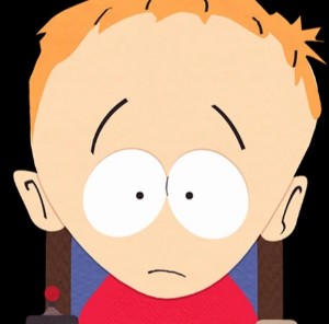 Timmy Burch