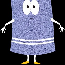 Towelie