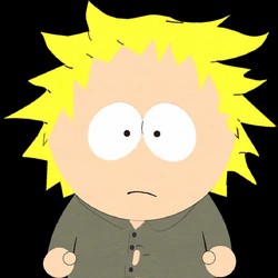 Tweek Tweak