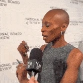 Cynthia Erivo 💚