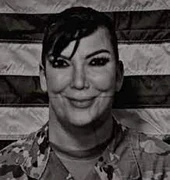 Kris Jenster 🪖