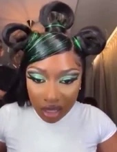Megan Thee Stallion 💦