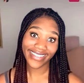 Tiahra Nelson 😭