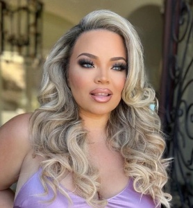 Trisha Paytas 🇰🇷