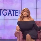 Wendy Williams 🗽
