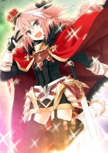 Astolfo