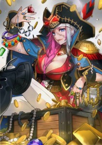 Francis Drake