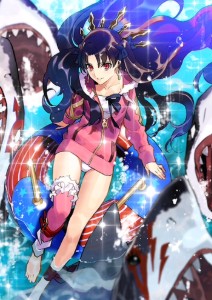 Ishtar (Summer)