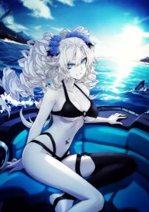 Kriemhild (Summer)