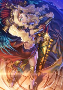 Quetzalcoatl