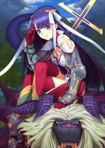 Saint Martha