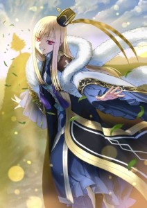 Sima Yi