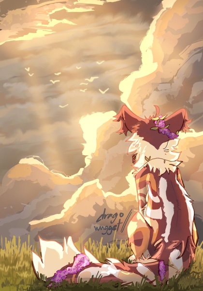 Blossomfall