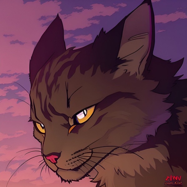 Bramblestar