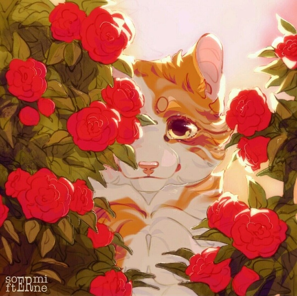 Brightheart