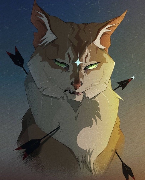 Crookedstar