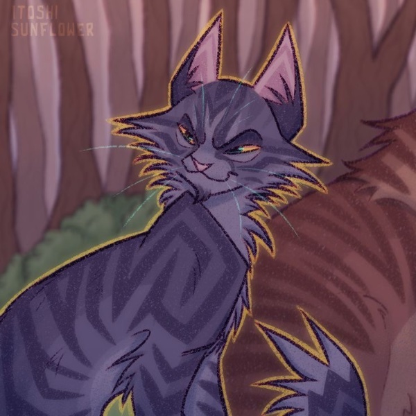 Darkstripe