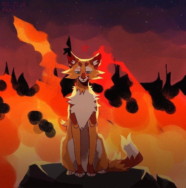 Firestar
