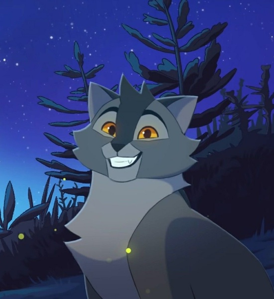 Graystripe