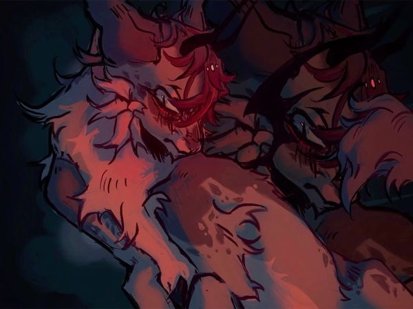 Hawkfrost