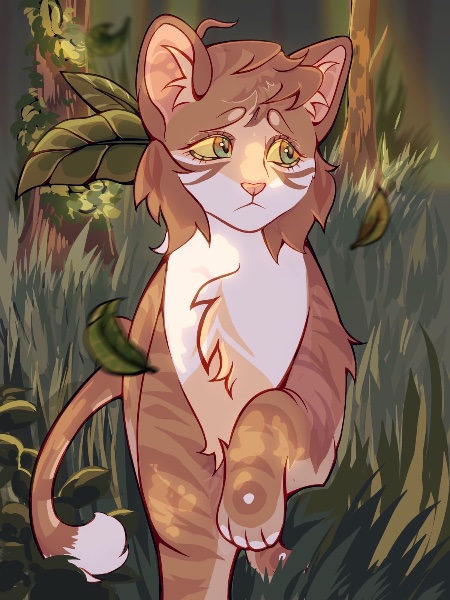 Leafpool