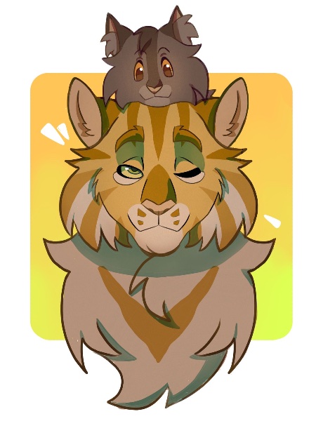 Lionheart