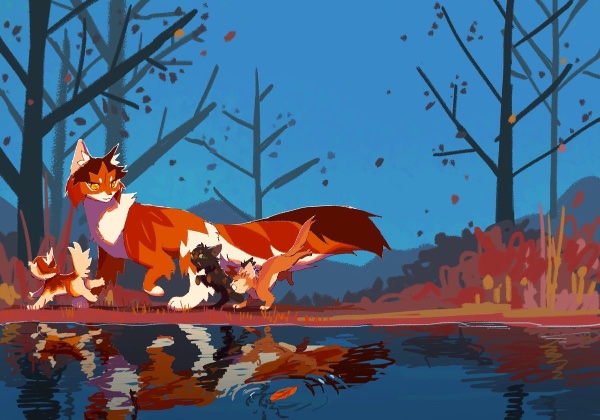 Mapleshade