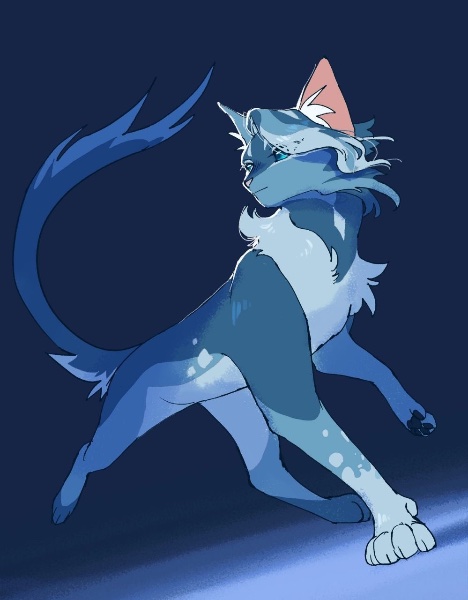 Mistystar