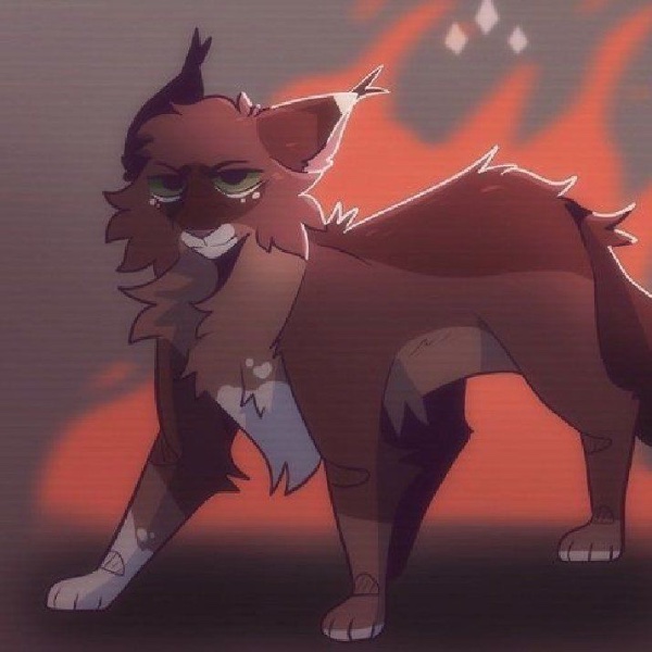 Squirrelflight