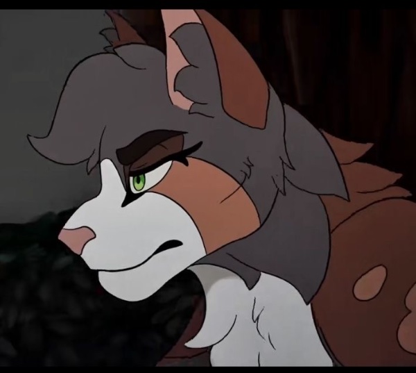 Tawnypelt