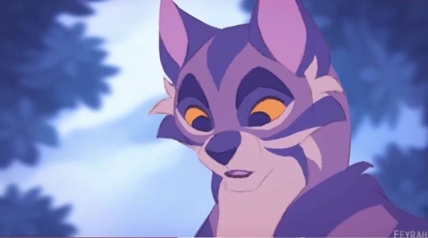 Tigerheart