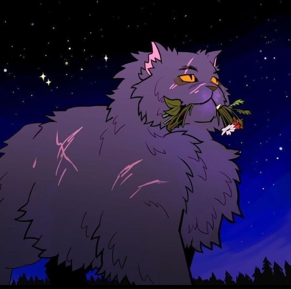 Yellowfang