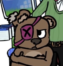 Ted