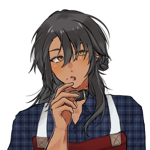Still no first name lol they’re related to Ernest