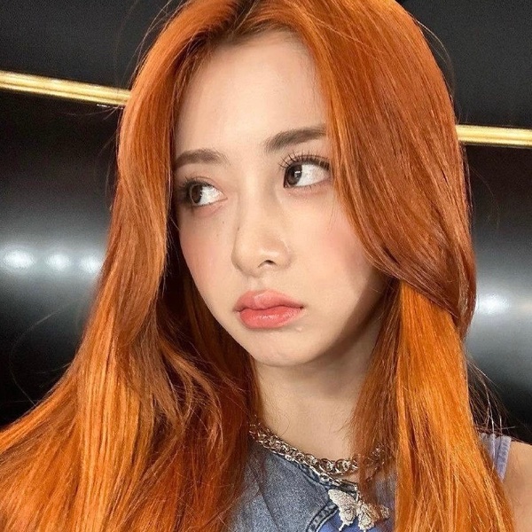 orange