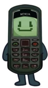 Nokia