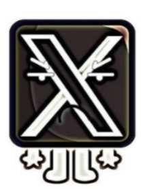X