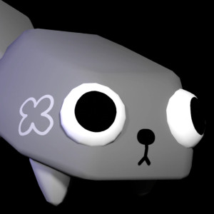 Pebble