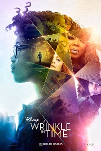 A wrinkle in time