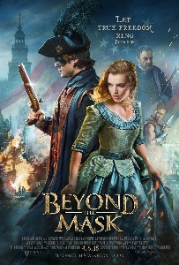 Beyond the mask