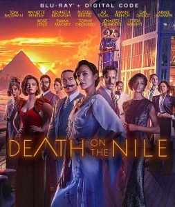 Death on the Nile