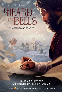 I heard the bells
