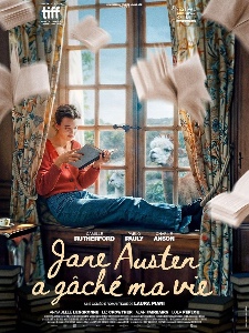 Jane Austen wrecked my life