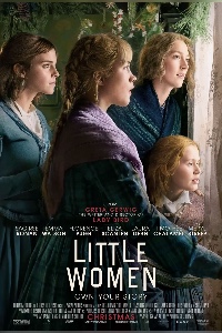 Little Women (2019)