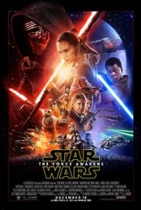 The force awakens