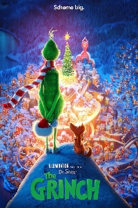 The grinch
