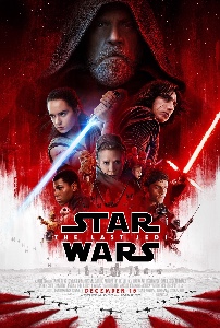 The last Jedi