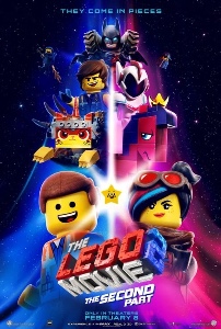 The Lego movie 2