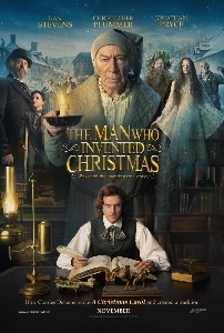 The man who invented Christmas